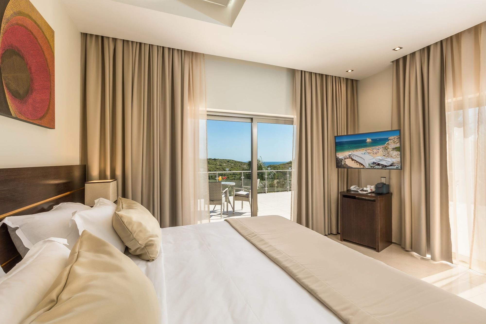 Caneiros Luxury House & Suites Ferragudo  Εξωτερικό φωτογραφία