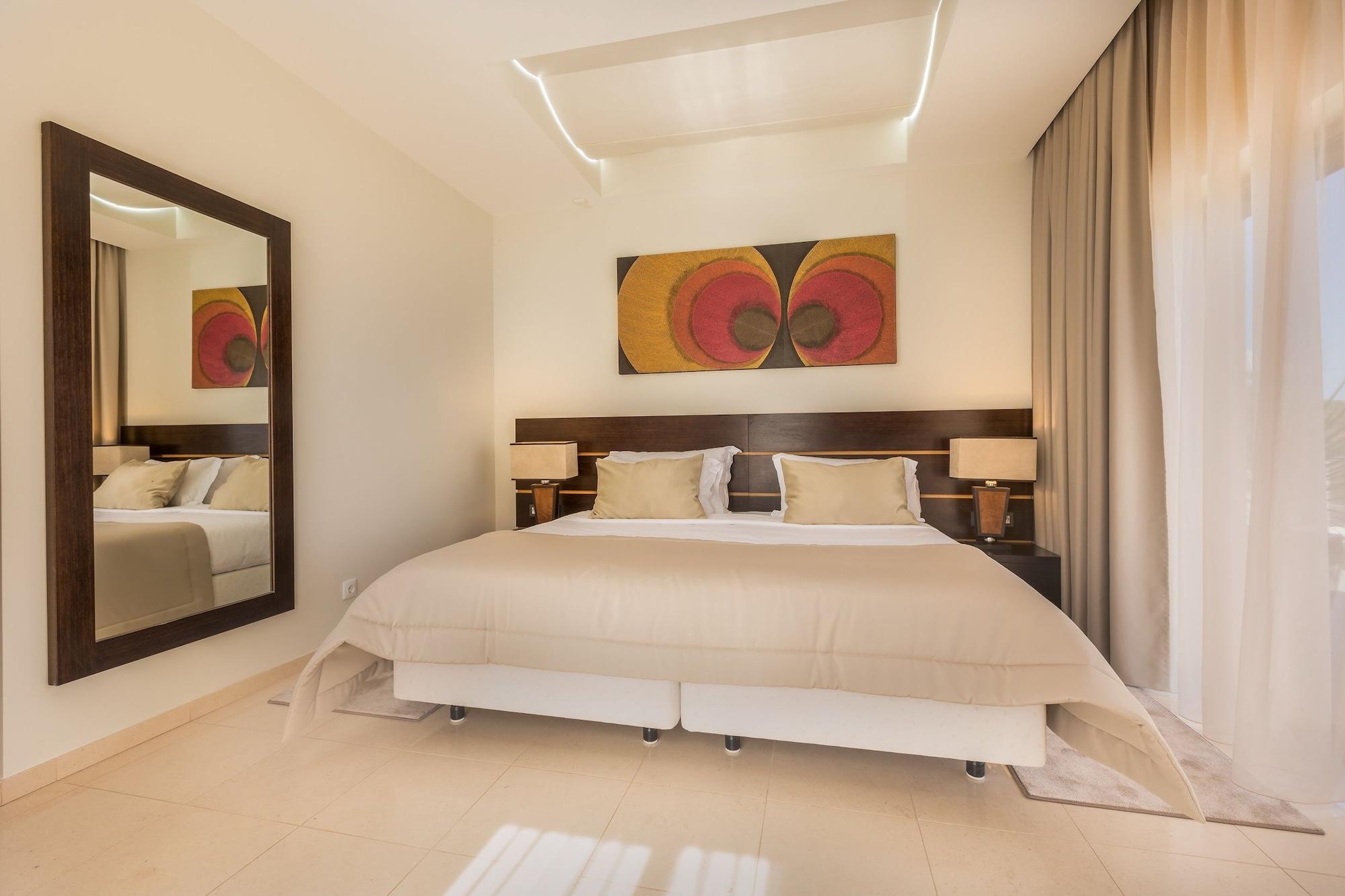 Caneiros Luxury House & Suites Ferragudo  Εξωτερικό φωτογραφία