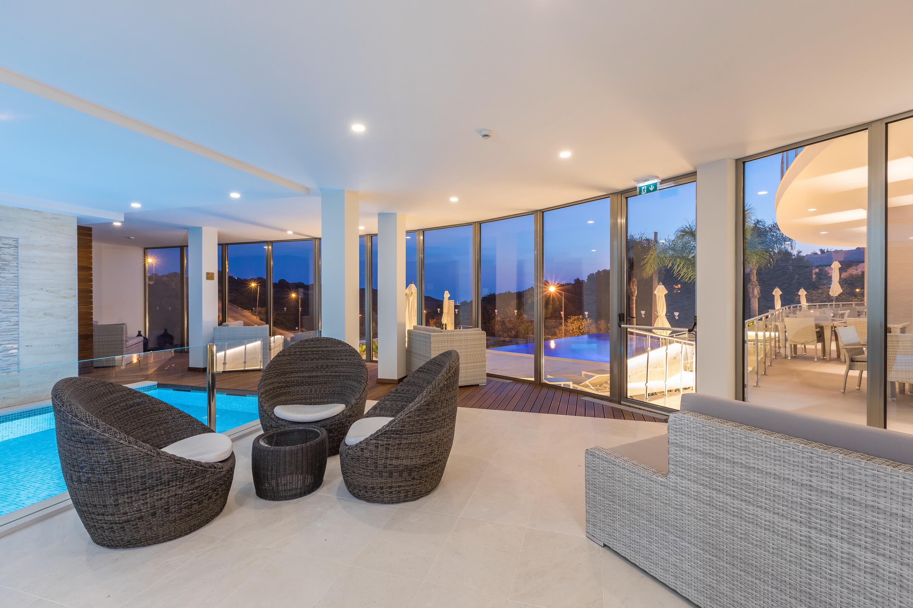 Caneiros Luxury House & Suites Ferragudo  Εξωτερικό φωτογραφία