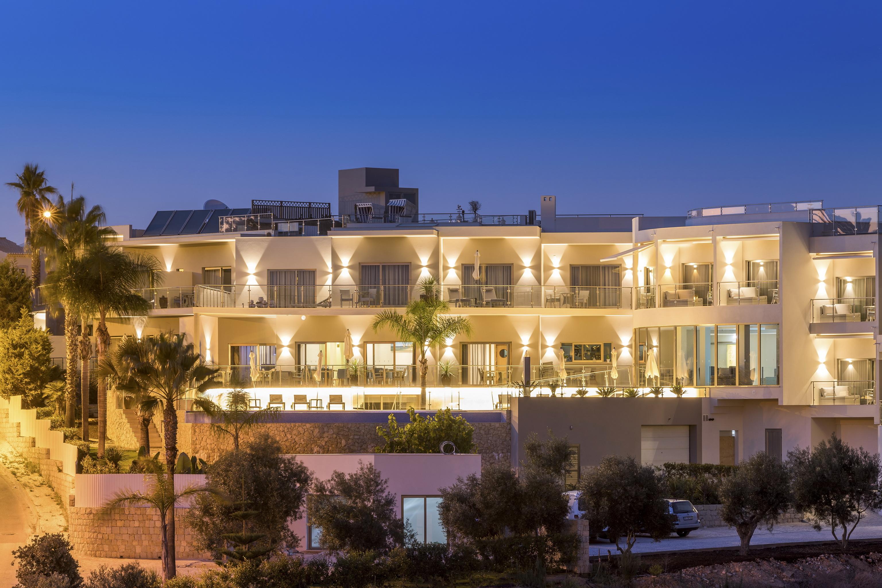 Caneiros Luxury House & Suites Ferragudo  Εξωτερικό φωτογραφία