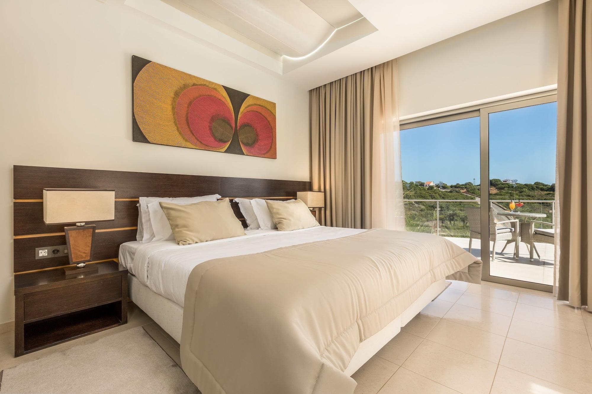 Caneiros Luxury House & Suites Ferragudo  Εξωτερικό φωτογραφία