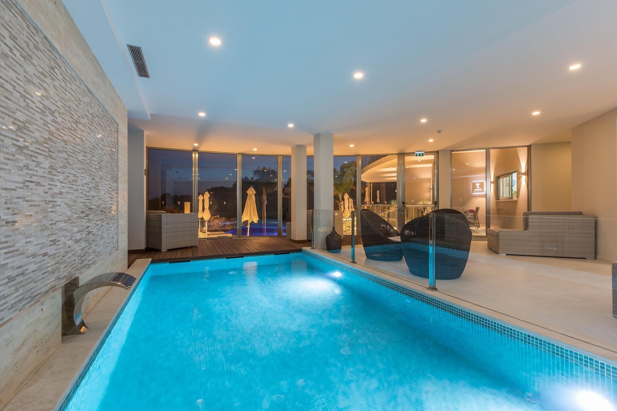 Caneiros Luxury House & Suites Ferragudo  Εξωτερικό φωτογραφία