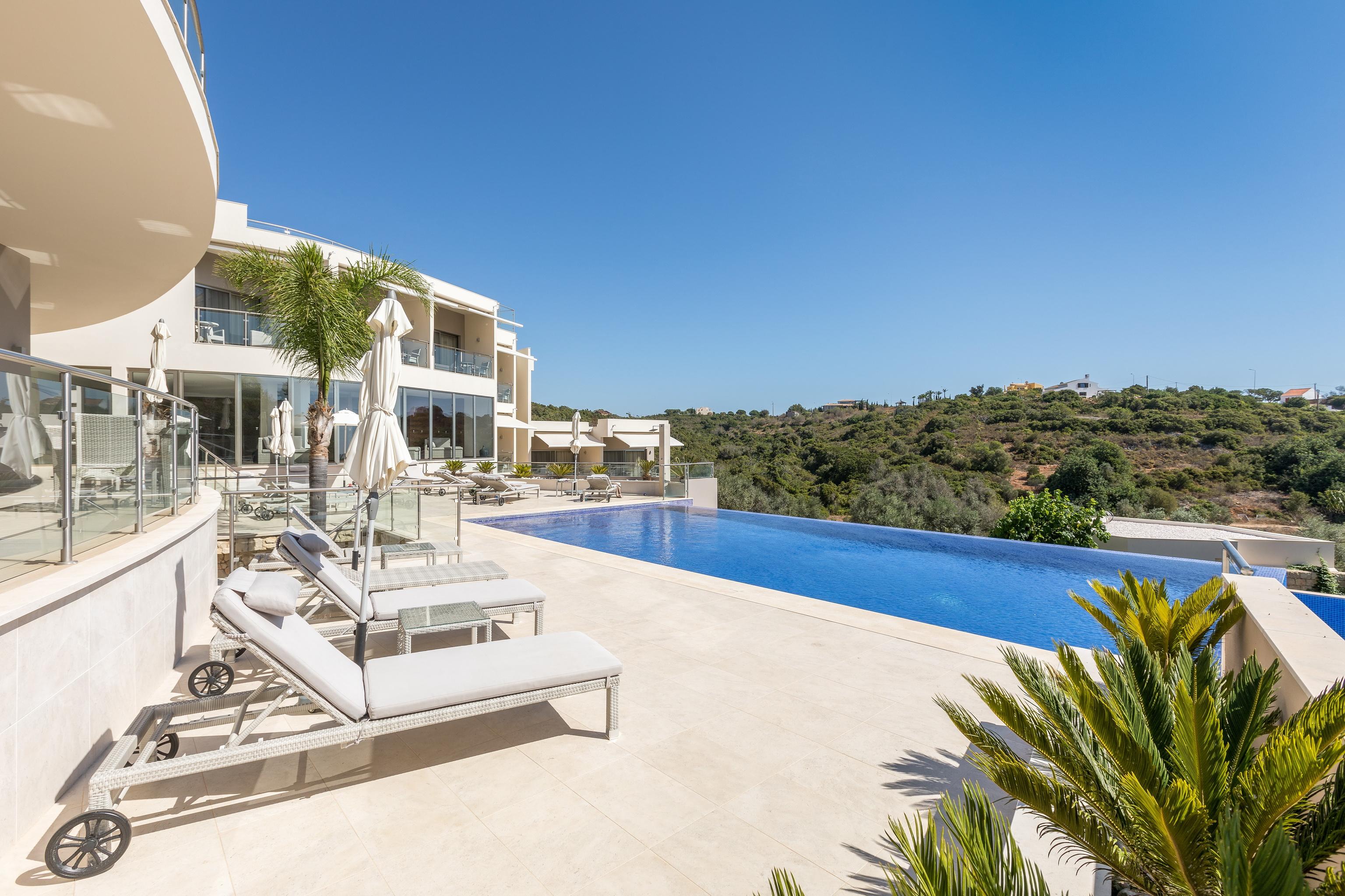 Caneiros Luxury House & Suites Ferragudo  Εξωτερικό φωτογραφία