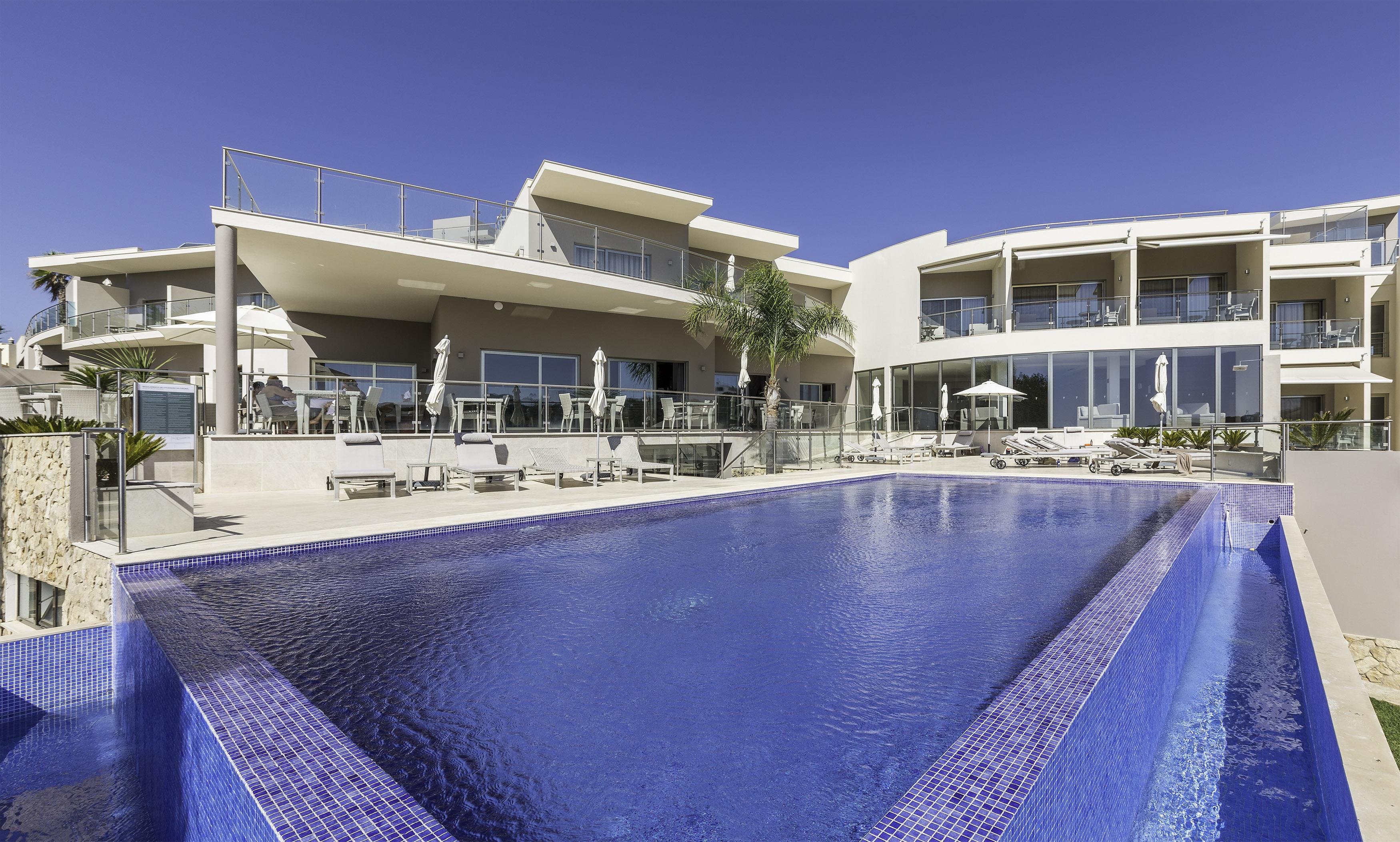 Caneiros Luxury House & Suites Ferragudo  Εξωτερικό φωτογραφία