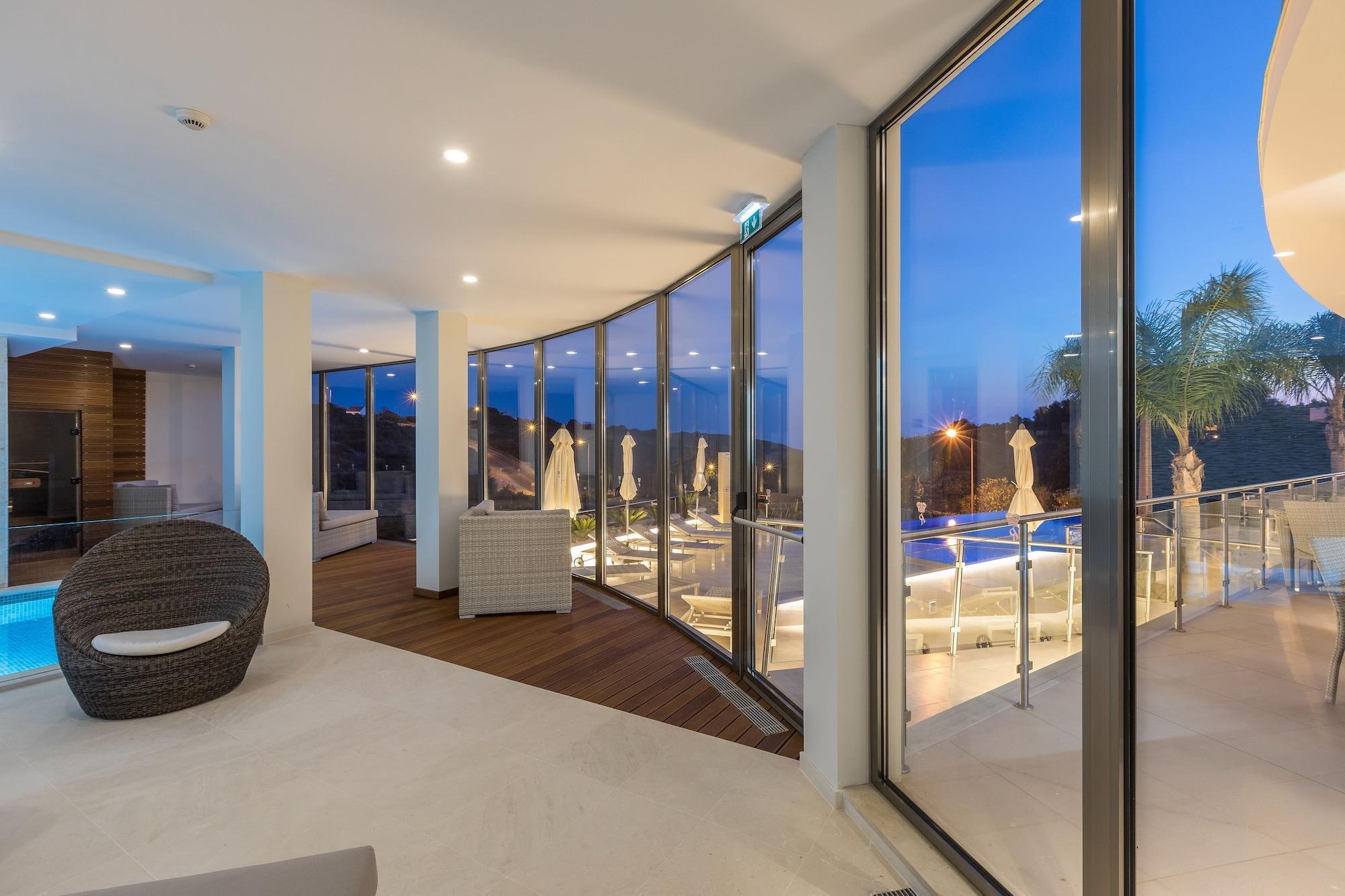 Caneiros Luxury House & Suites Ferragudo  Εξωτερικό φωτογραφία