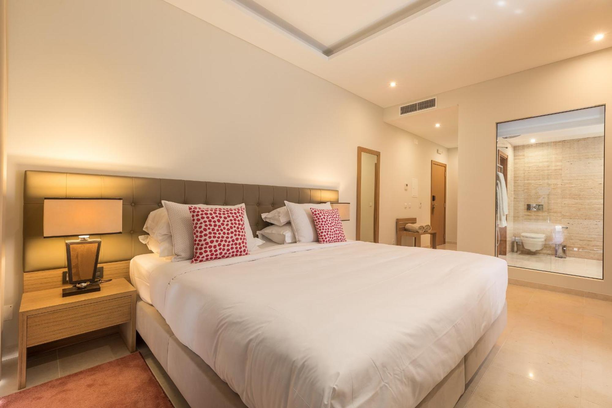 Caneiros Luxury House & Suites Ferragudo  Δωμάτιο φωτογραφία