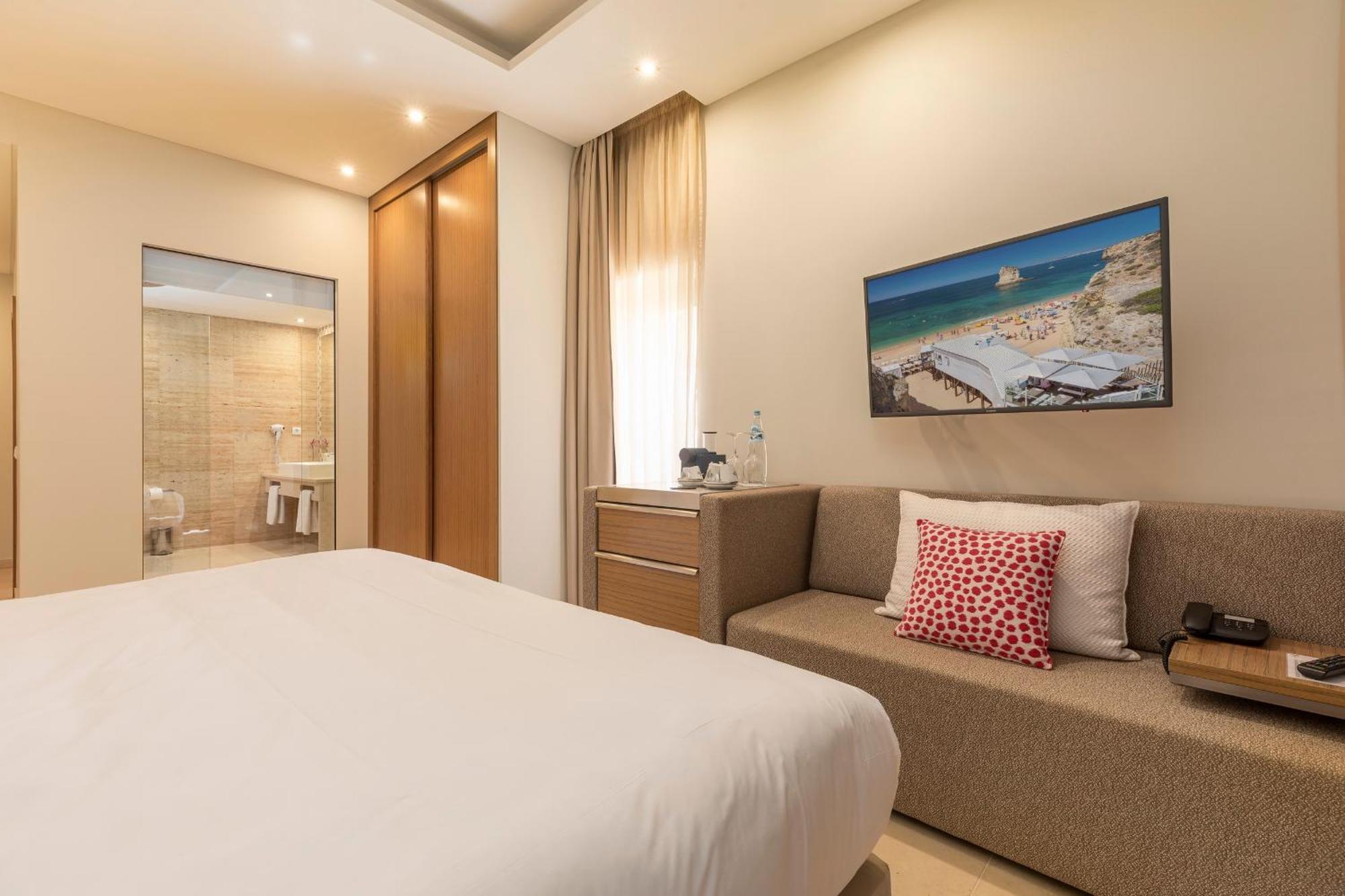Caneiros Luxury House & Suites Ferragudo  Δωμάτιο φωτογραφία