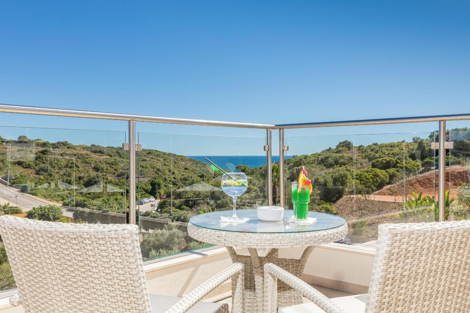 Caneiros Luxury House & Suites Ferragudo  Δωμάτιο φωτογραφία